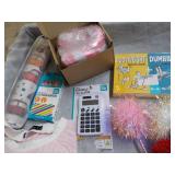 Random Lot of New Amazon Overstock...