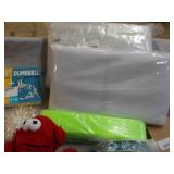 Random Lot of New Amazon Overstock...