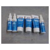 6 Kuribl Natural Pain Relief - 3 ea...