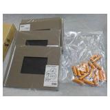 AA Batteries and Pinchbook Photo Bo...