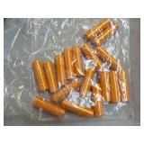AA Batteries and Pinchbook Photo Bo...
