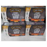 36 JAVA House Hot/Cold Brew Coffee ...