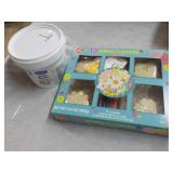 Satin Ice Gum Paste for Decorating ...