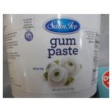 Satin Ice Gum Paste for Decorating ...