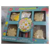 Satin Ice Gum Paste for Decorating ...