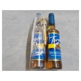 2 Torani Salted Caramel Sugar Free ...