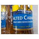 2 Torani Salted Caramel Sugar Free ...