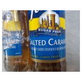 2 Torani Salted Caramel Sugar Free ...