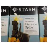 Stash Licorice Herbal Spice Tea...
