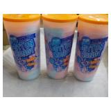 3 Cotton Candy...