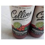 2 Collins Cosmopolitan Cocktail Mix...