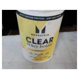 My Protein Clear Whey Isolate Drink...