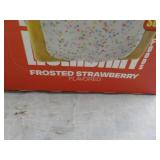 2 boxes Legendary Protein Pastries...