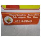 Cod Liver Oil...