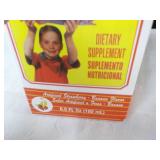 Cod Liver Oil...