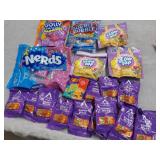 candy    ...