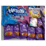 candy    ...
