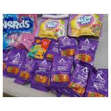candy    ...
