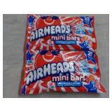 Air Heads Mini Bars...