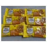 6 bags 11 oz Toll House Butterscotc...