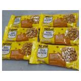 6 bags 11 oz Toll House Butterscotc...