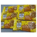 6 bags 11 oz Toll House Butterscotc...