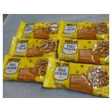 6 bags 11 oz Toll House Butterscotc...