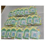 26 Stitch Sliding Candy Puzzles...