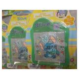 26 Stitch Sliding Candy Puzzles...