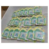 26 Stitch Sliding Candy Puzzles...