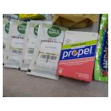 Variety of Amazon Food Overstock...