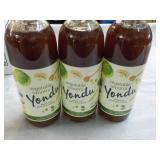 3 Yondu Vegetable Seasoning...