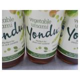 3 Yondu Vegetable Seasoning...