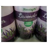 3 Bottles Naturopathy Lavender Esse...