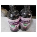 2 Bottles Naturopathy Lavender Esse...