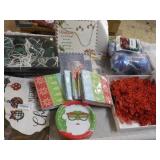 Holiday Lot- see all pictures...