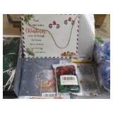 Holiday Lot- see all pictures...