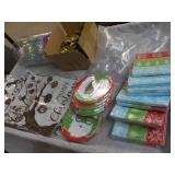 Holiday Lot- see all pictures...