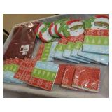 Holiday Lot- see all pictures...