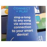 5 Move2Play Wireless Mic and Speake...
