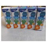 5 Move2Play Wireless Mic and Speake...