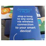 5 Move2Play Wireless Mic and Speake...
