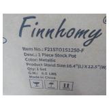 Finnhomy Stock Pot...