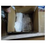 Box of New Amazon Overstock...
