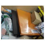 Box of New Amazon Overstock...