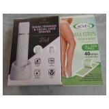 Bikini Trimmer and Facial Hair Shav...