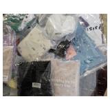 Box of New Overstock Amazon Clothin...