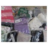 Box of New Overstock Amazon Clothin...
