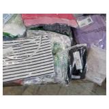 Box of New Overstock Amazon Clothin...