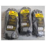 36 pair Size Large Firm Grip Work G...